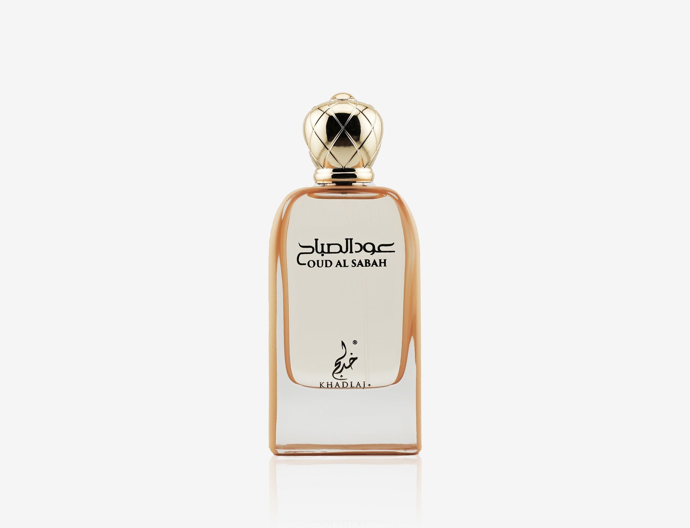 OUD AL SABAH 100 ML EDP SPRAY - Khadlaj Perfumes