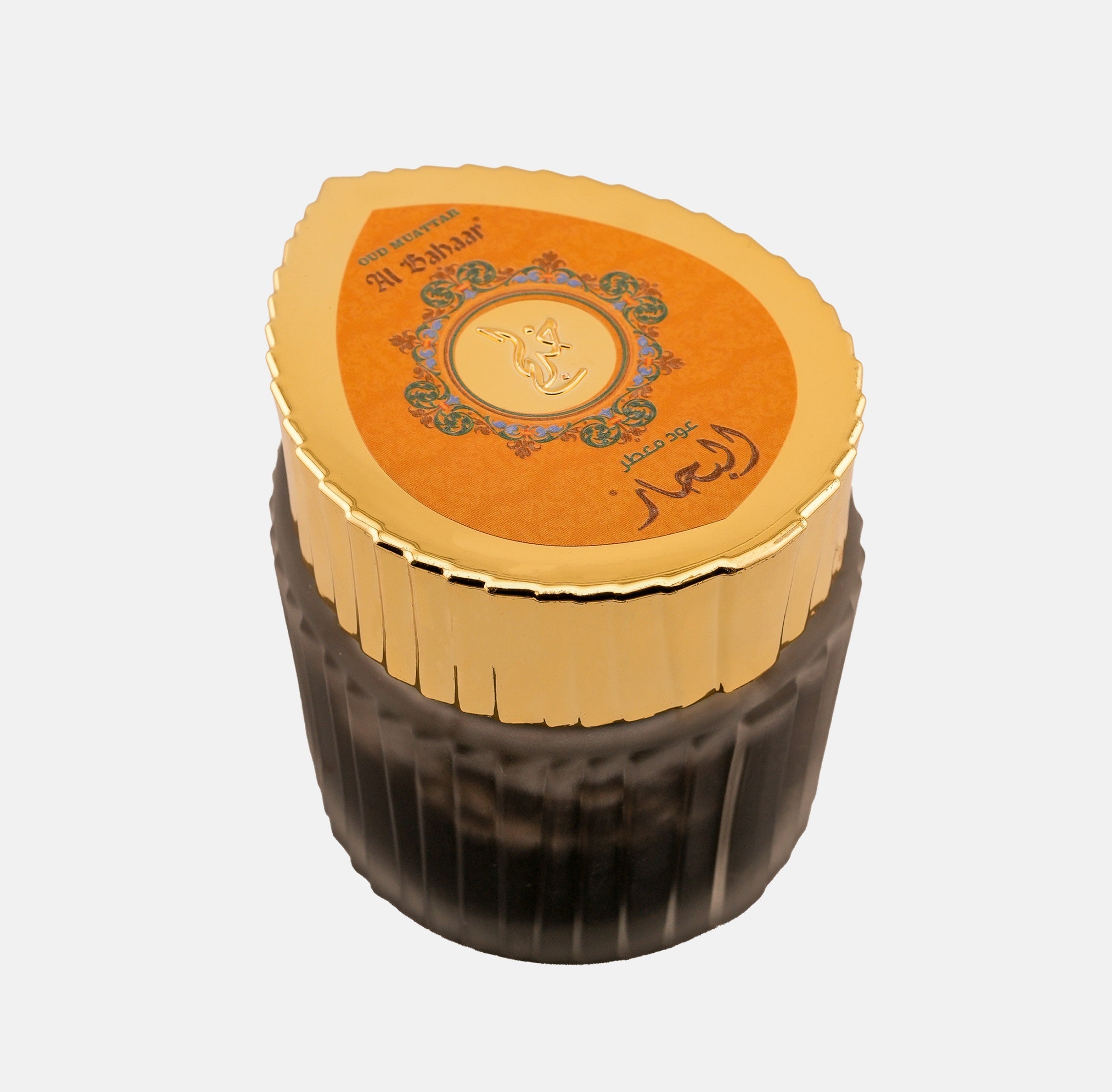 MAAMUL AL BAHAAR 40 GRM