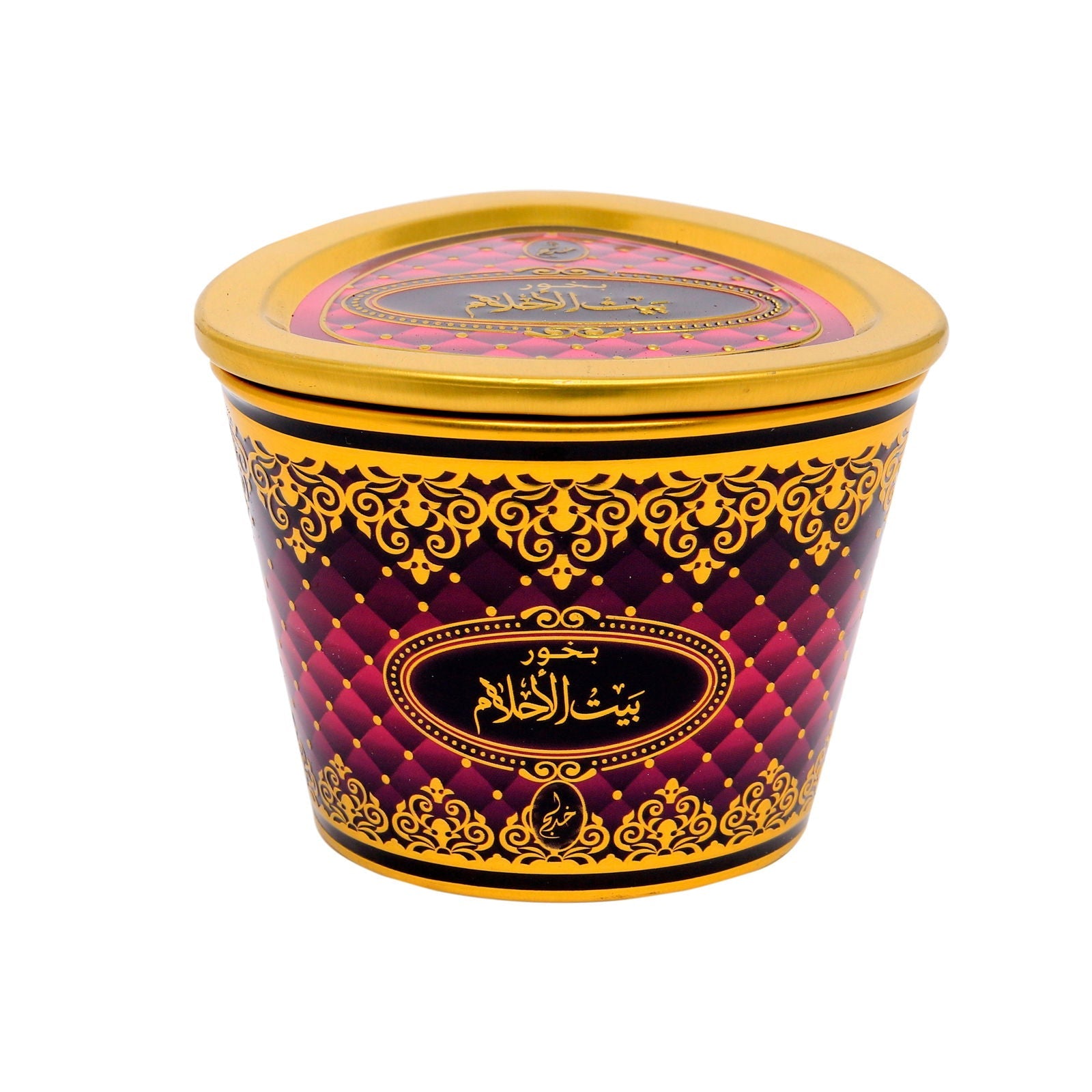 BAKHOOR BAIT AL AHLAM 45 G - Khadlaj Perfumes