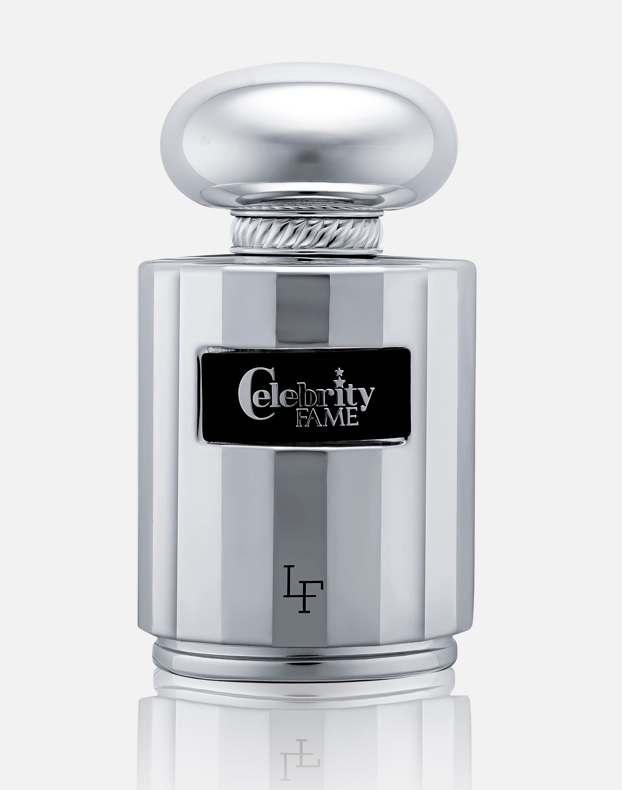 LA FEDE CELEBRITY FAME 100ML EAU DE PARFUM