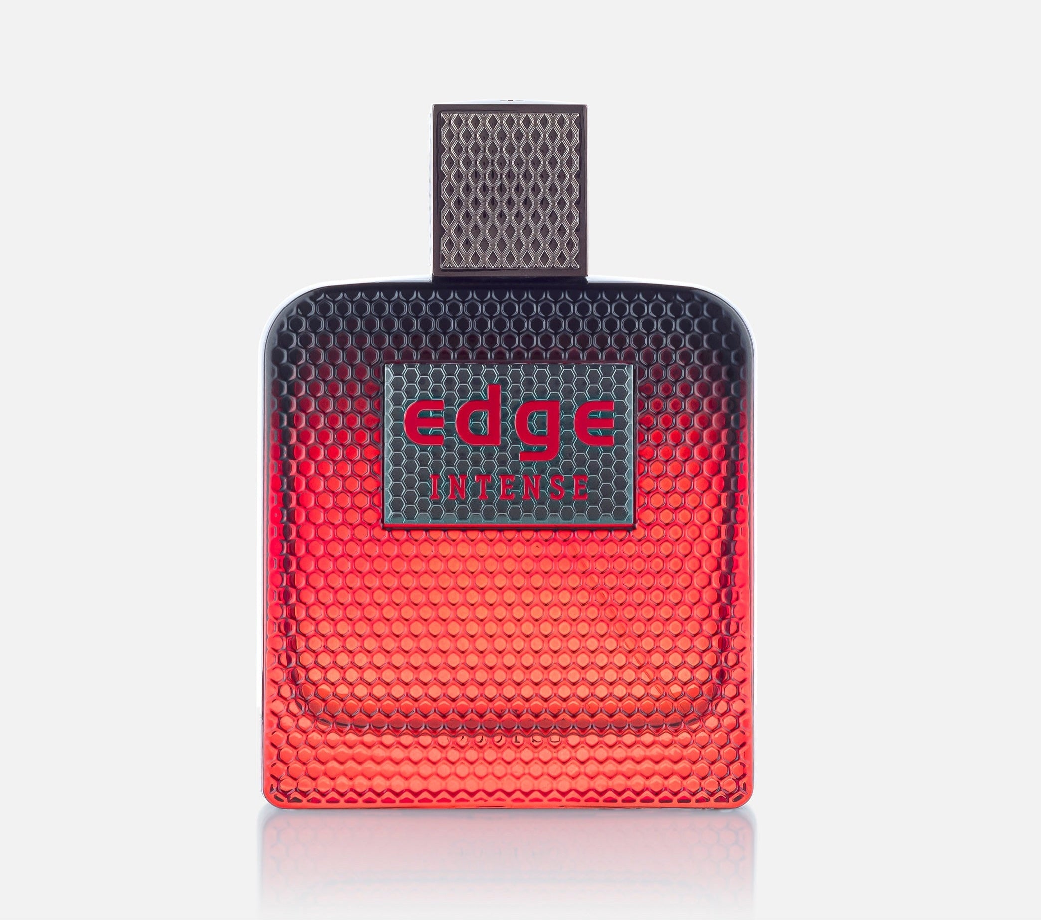 LA FEDE EDGE INTENSE 100 ML EAU DE PARFUM FOR MEN & WOMEN