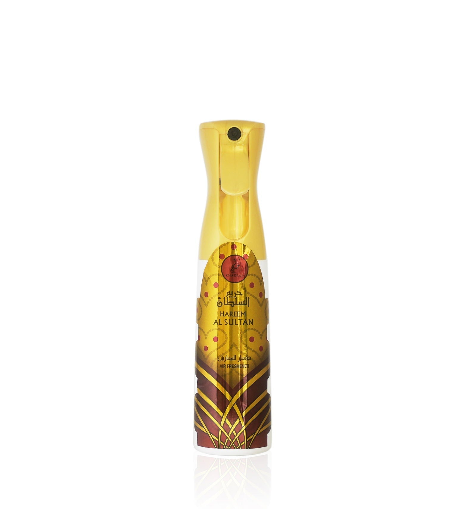 FRASH HAREEM AL SULTAN AIR FRESHENER 320ML - Khadlaj Perfumes