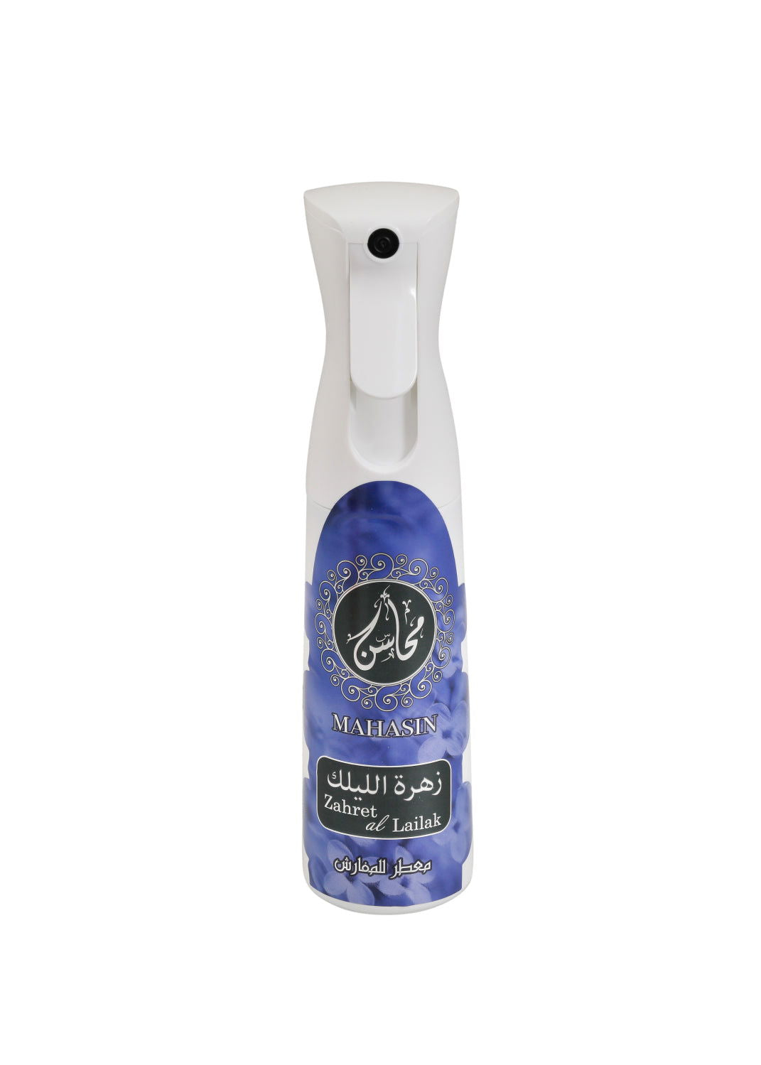 FRASH ZAHRET AL LAILAK AIR FRESHENER 320ML - Khadlaj Perfumes