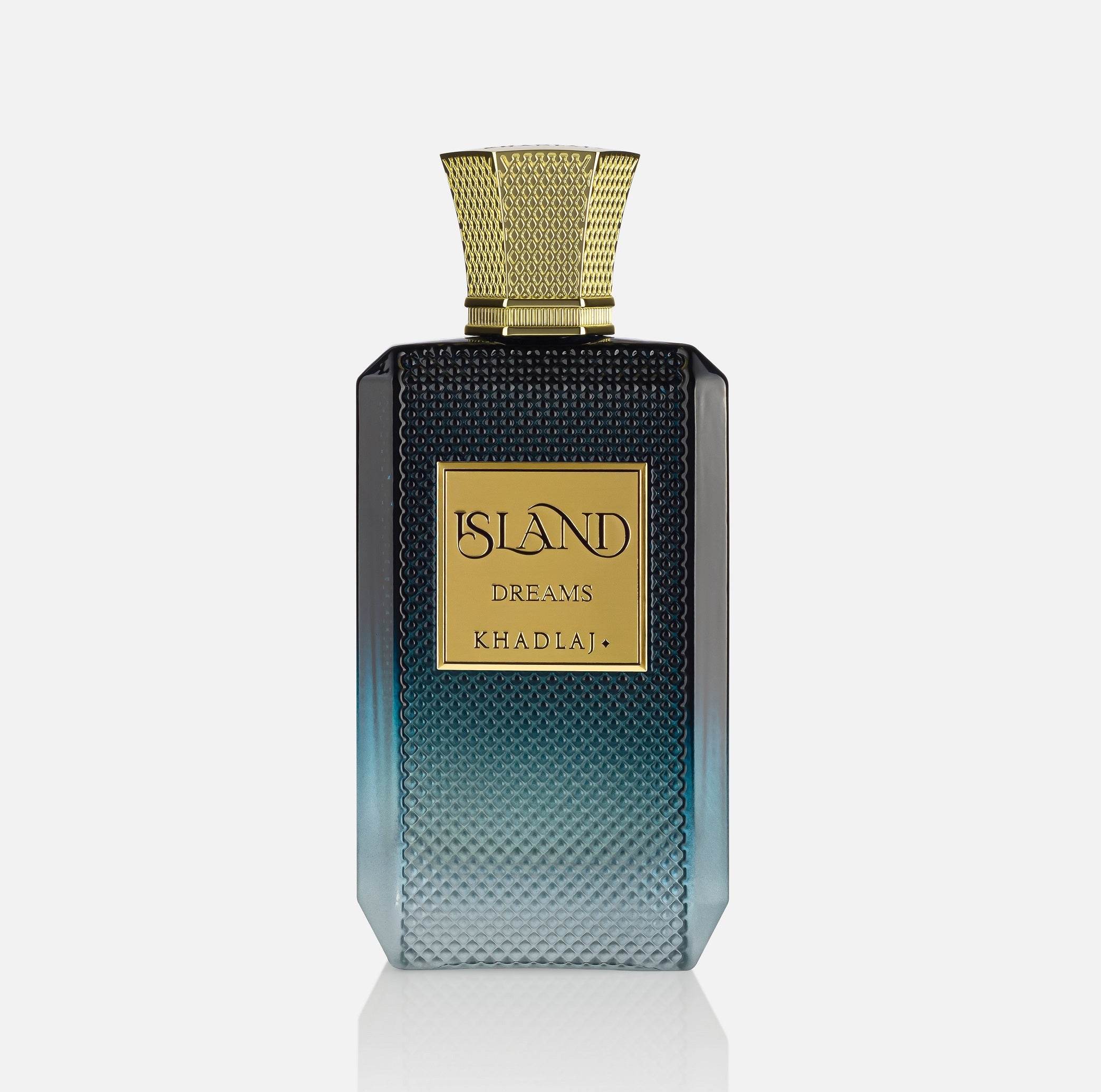 KHADLAJ ISLAND DREAMS 100 ML EXTRAIT DE PARFUM