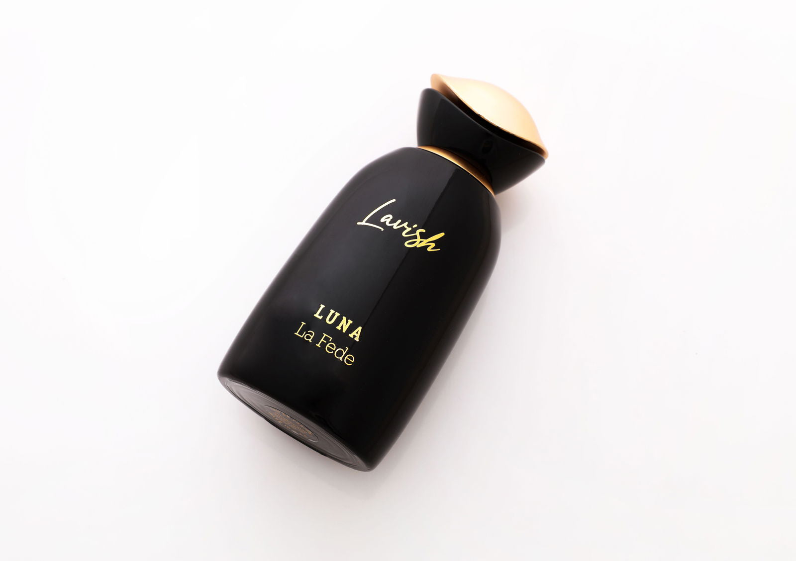 LA FEDE LAVISH LUNA EDP SPRAY 100 ML - Khadlaj Perfumes