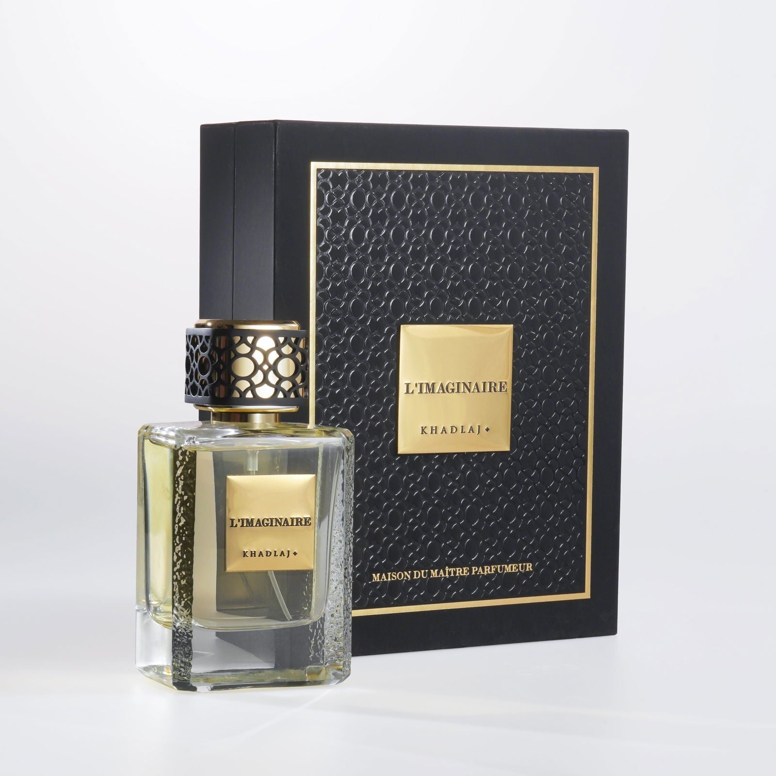 MAISON L' IMAGINAIRE 100ML EDP SPRAY - Khadlaj Perfumes