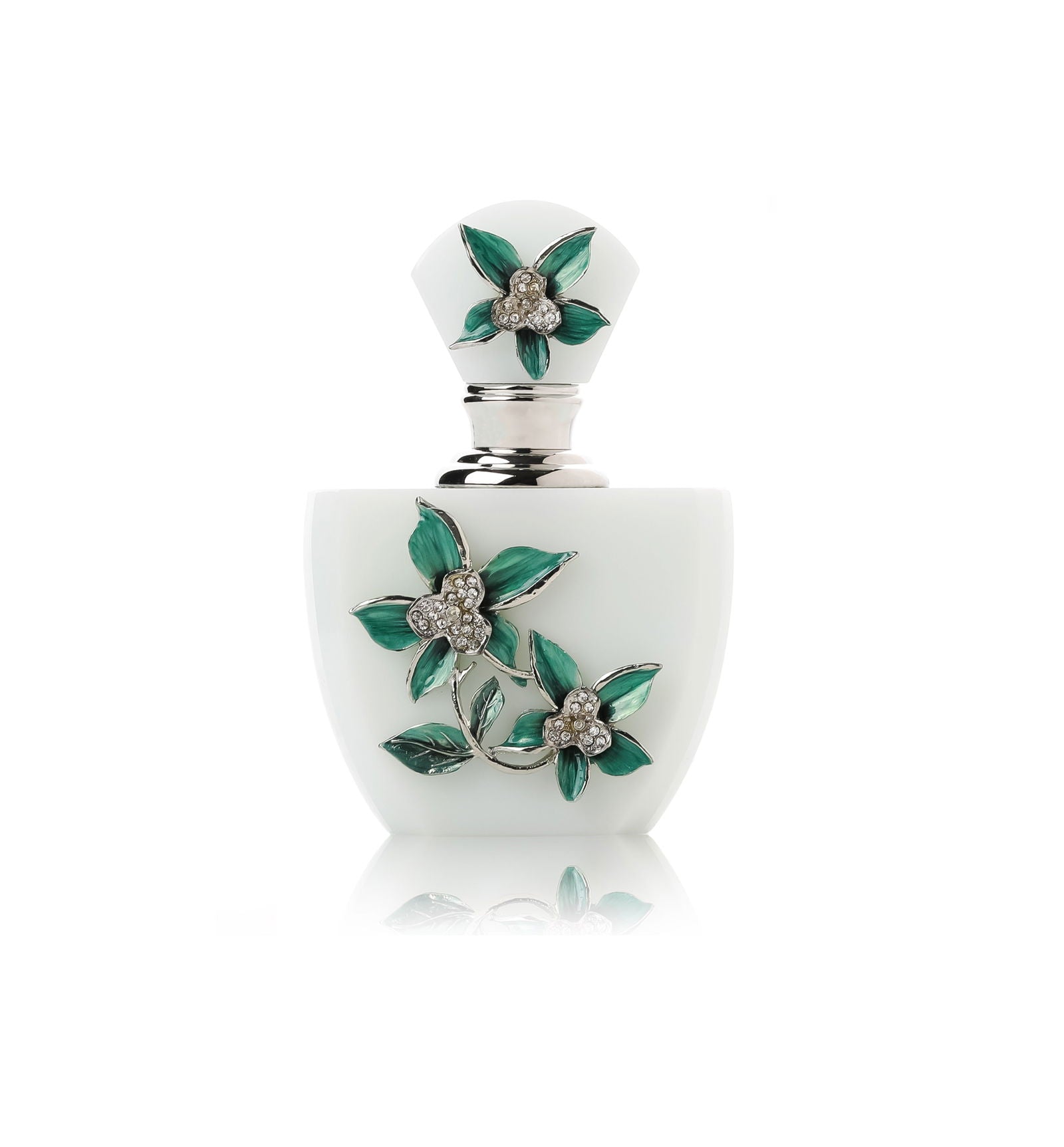 MUKHALATH MA'A WARD TAIBA 12 ML - Khadlaj Perfumes