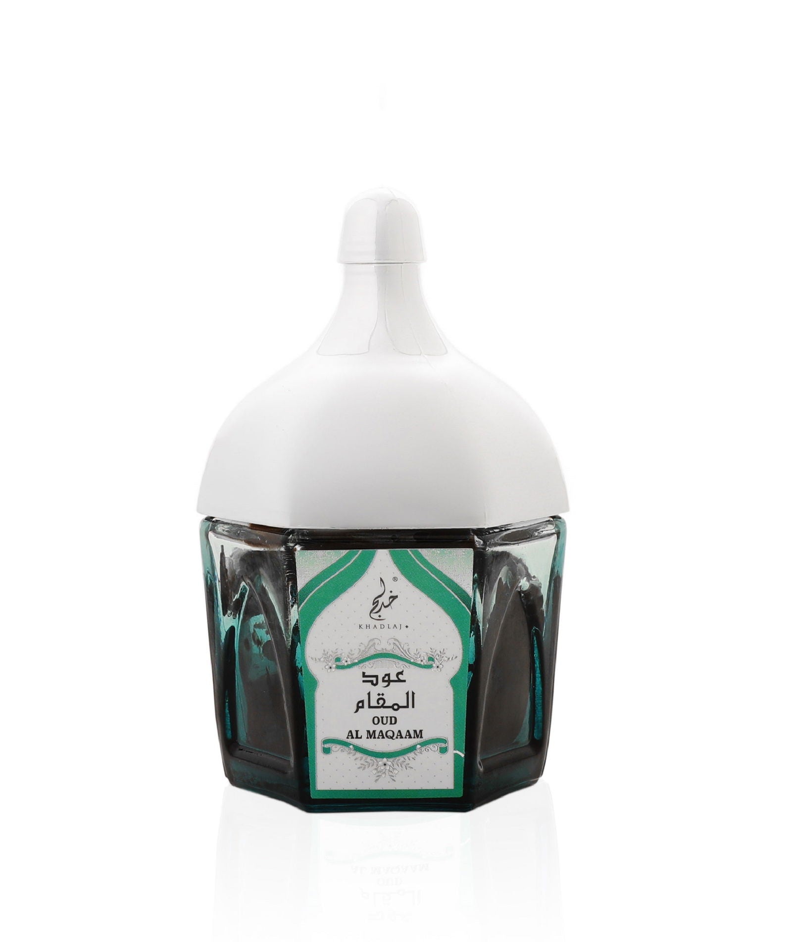 OUD MUATTAR OUD AL MAQAAM 40 G - Khadlaj Perfumes