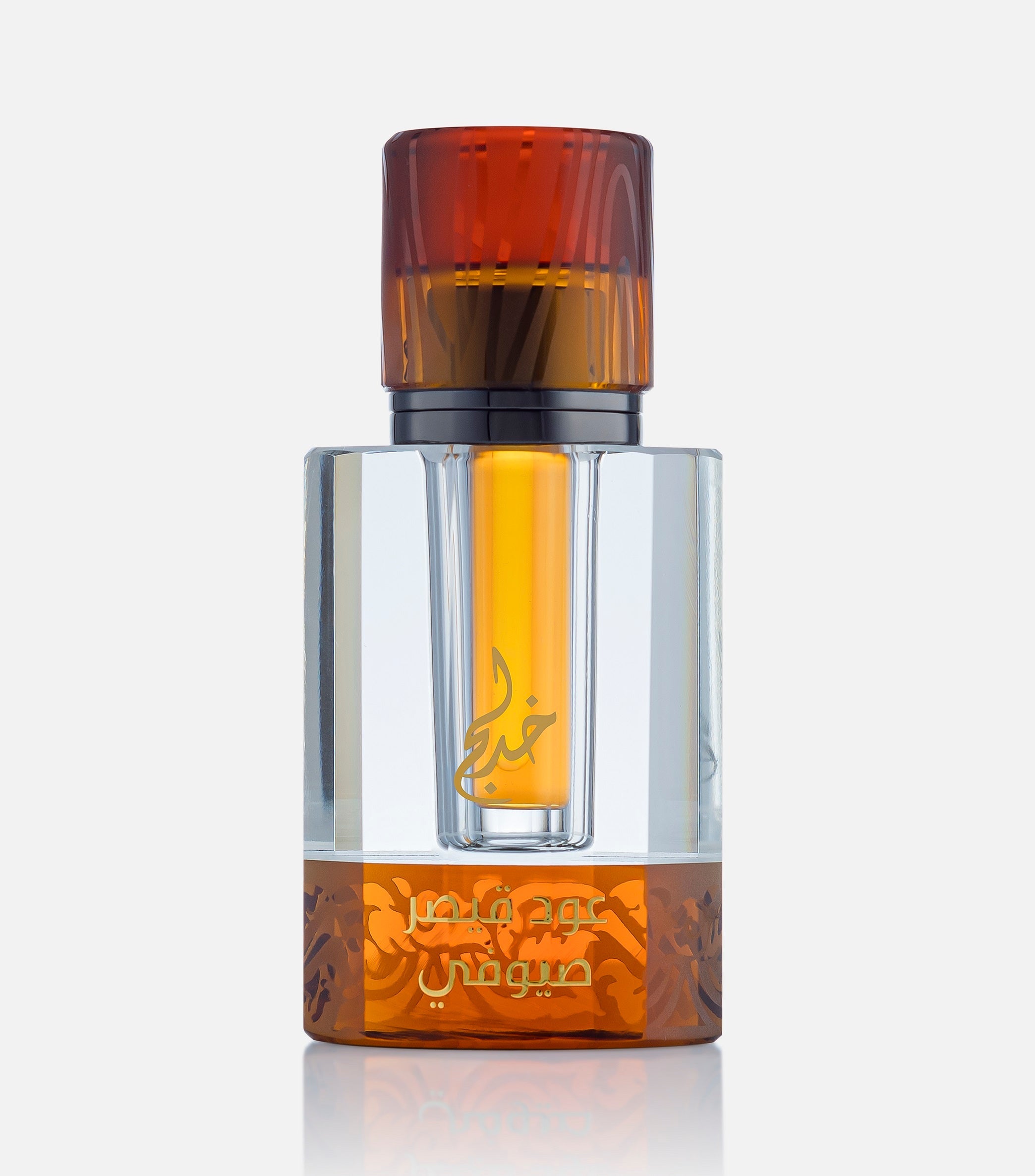 DEHNAL OUD QAISAR SEUFI 3ML