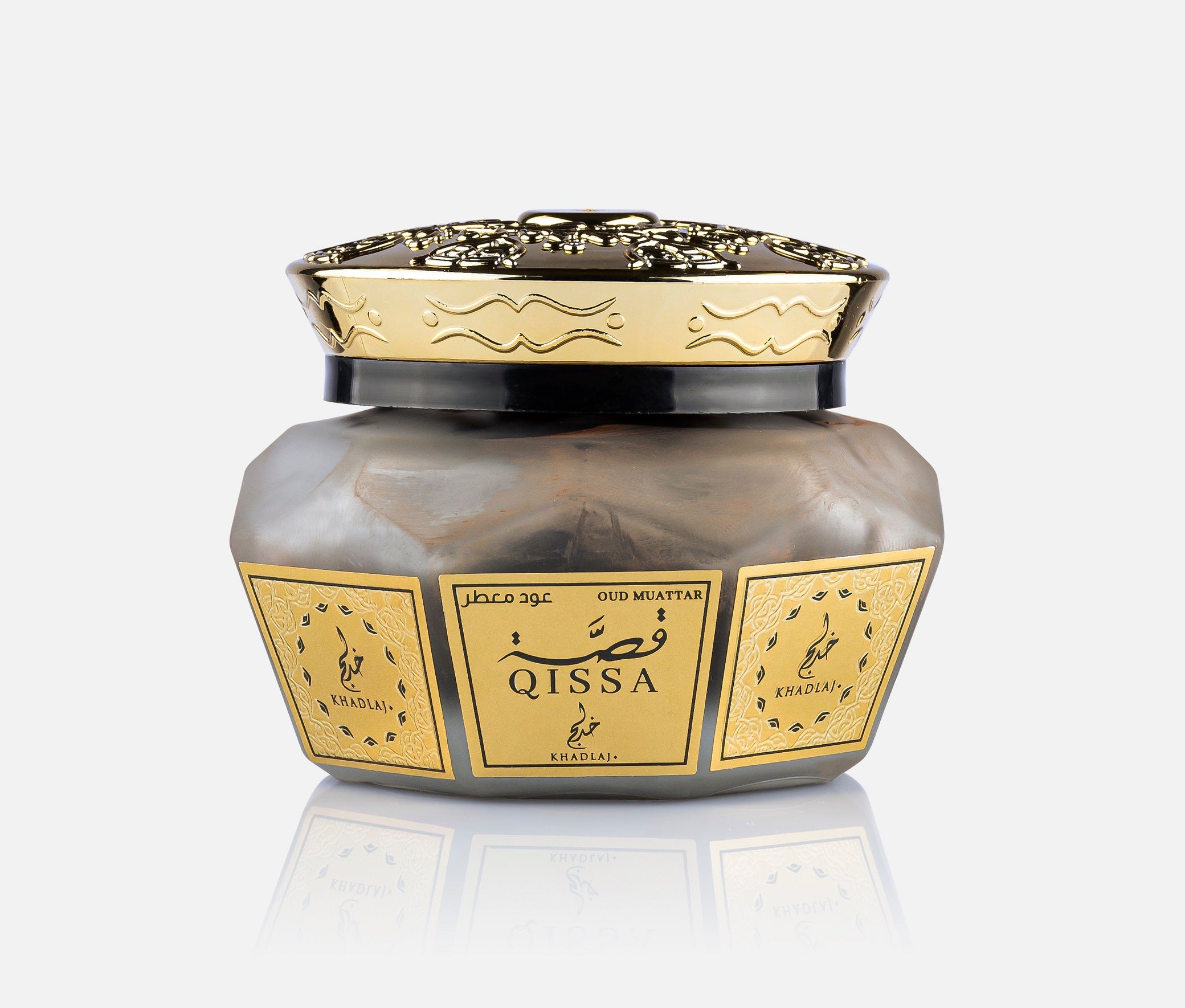 OUD MUATTAR QISSA 40 G