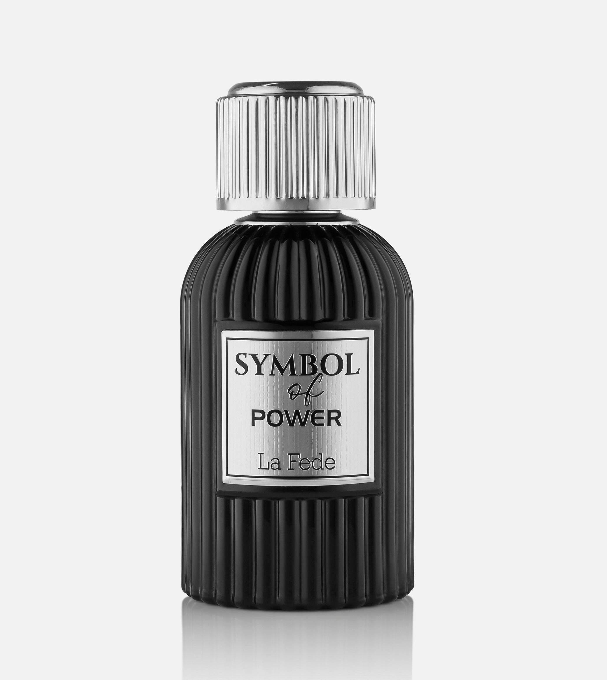 LA FEDE SYMBOL OF POWER 100 ML EAU DE PARFUM