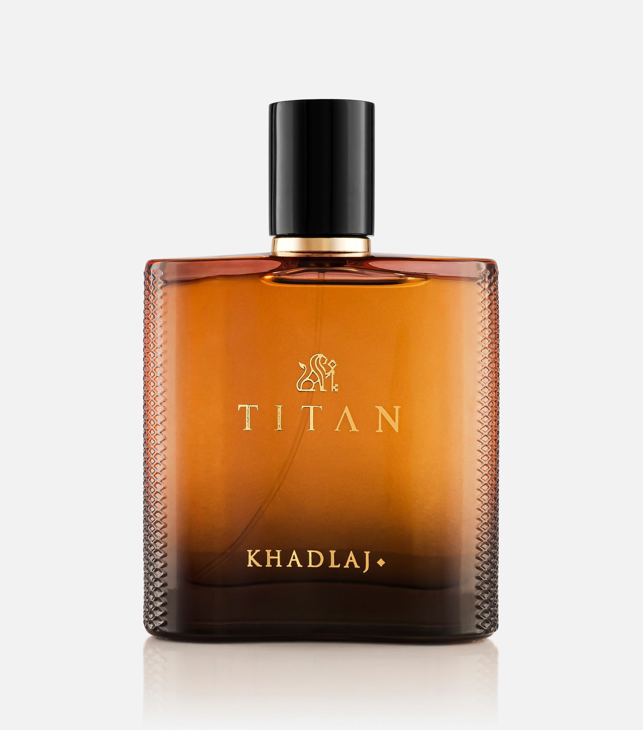 KHADLAJ TITAN 100 ML EAU DE PARFUM SPRAY FOR MEN