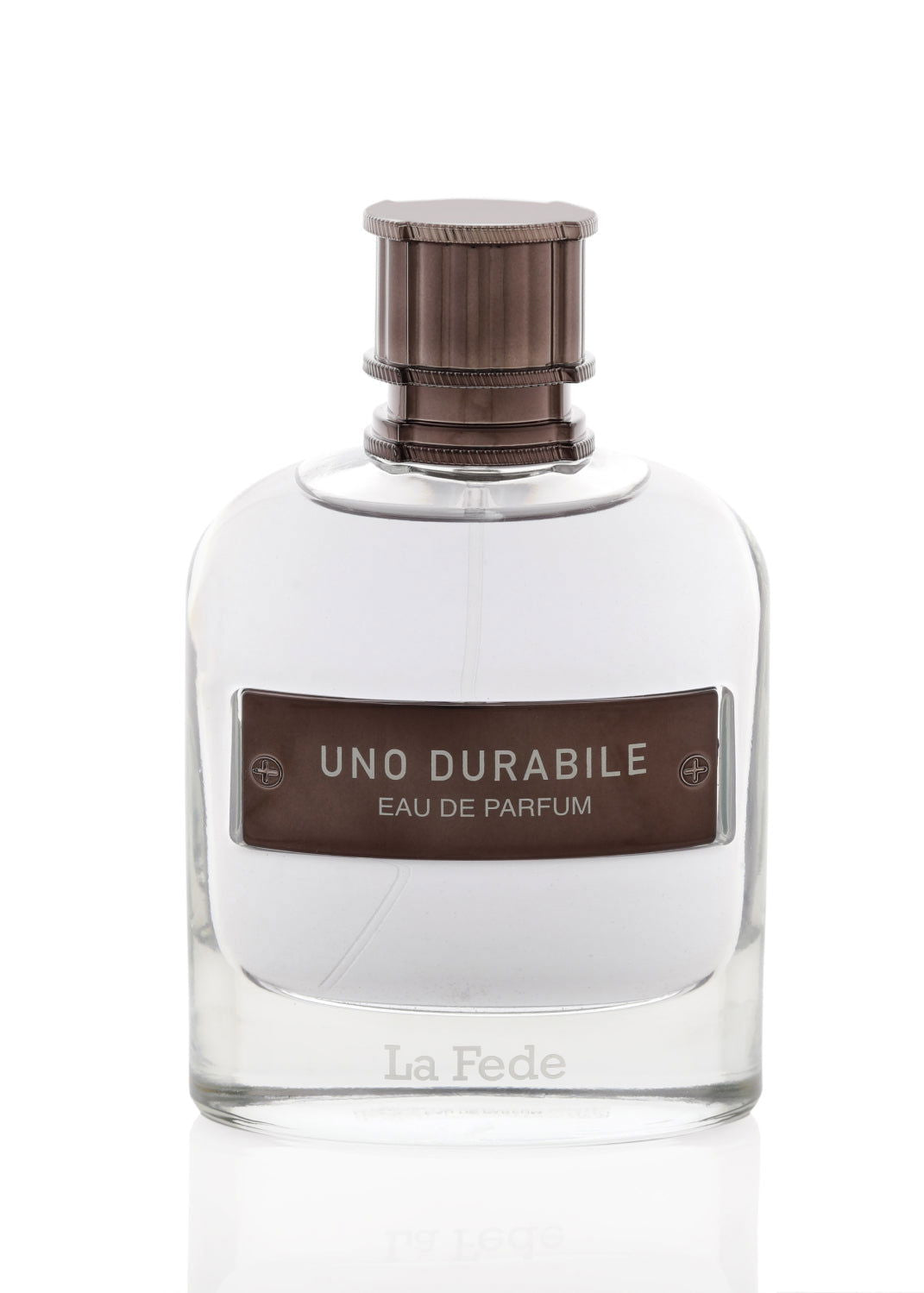 UNO DURABLE EDP SPRAY 100 ML - Khadlaj Perfumes