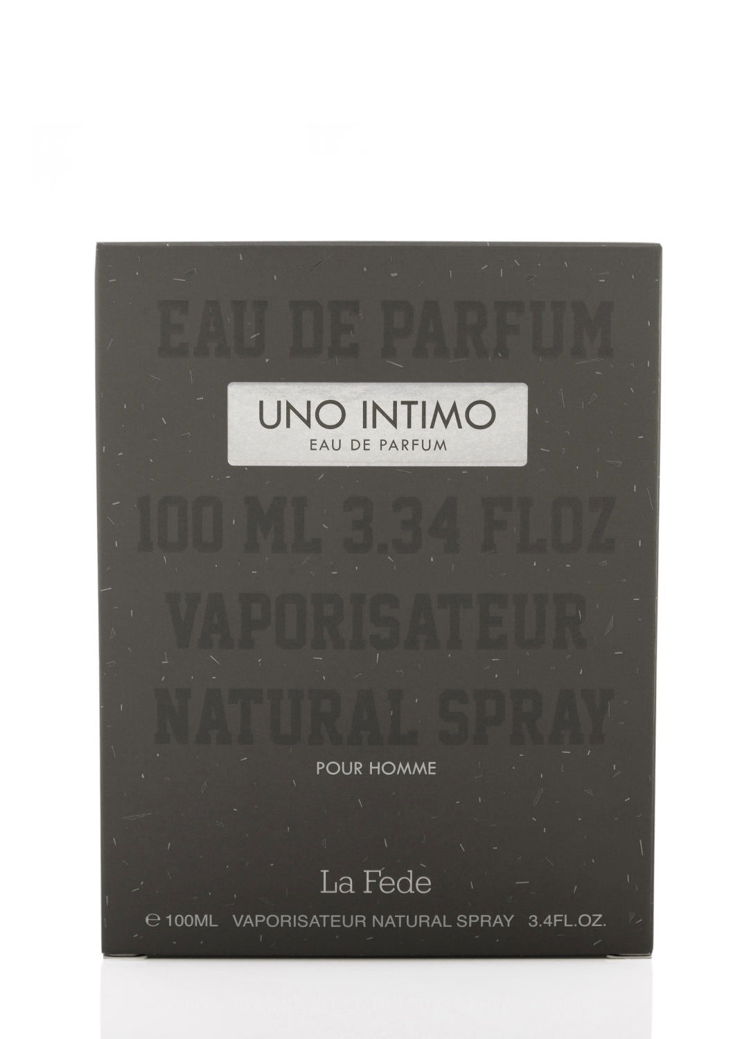 UNO INTIMO EDP SPRAY 100 ML - Khadlaj Perfumes
