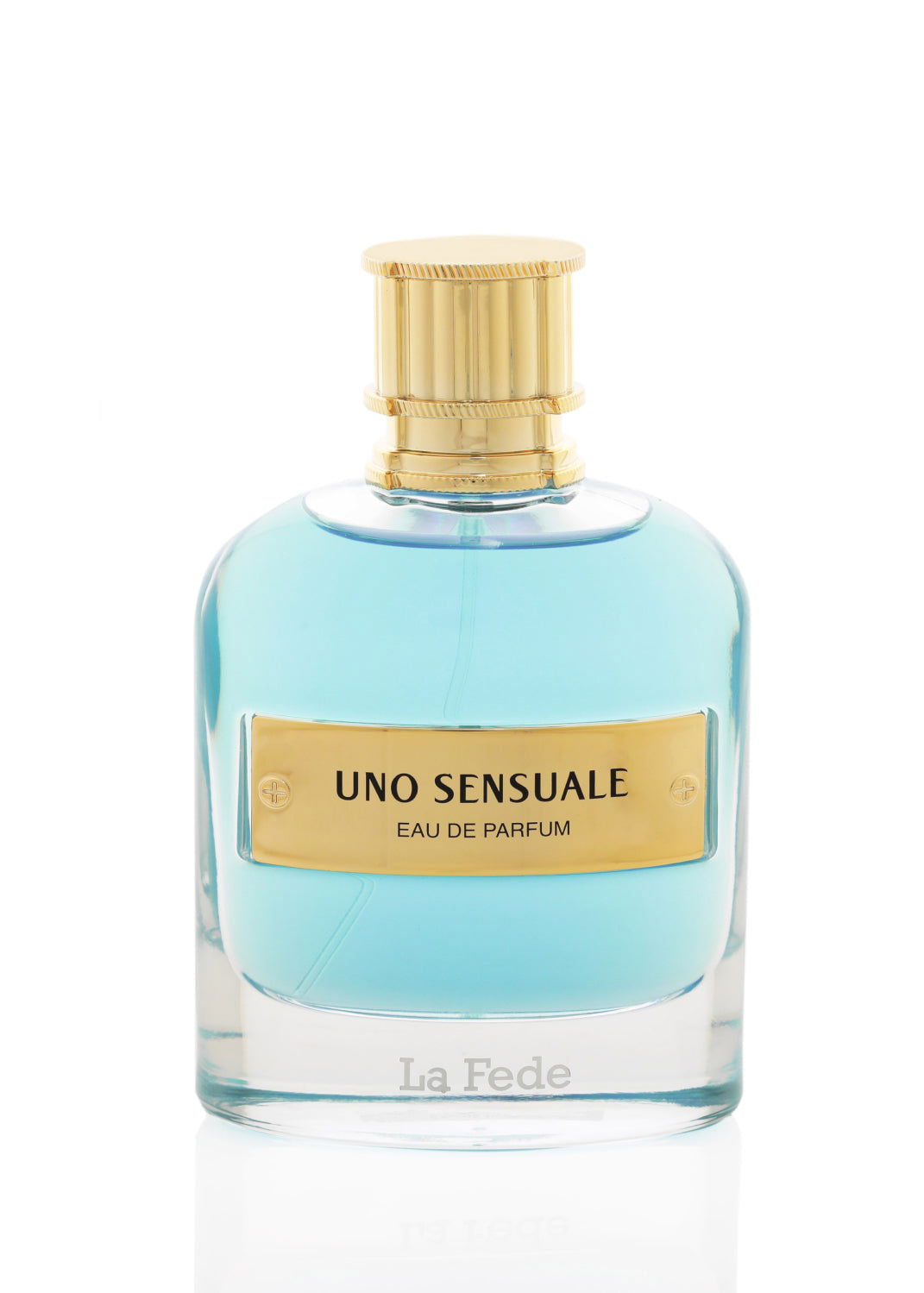 UNO SENSUALE EDP SPRAY 100 ML - Khadlaj Perfumes