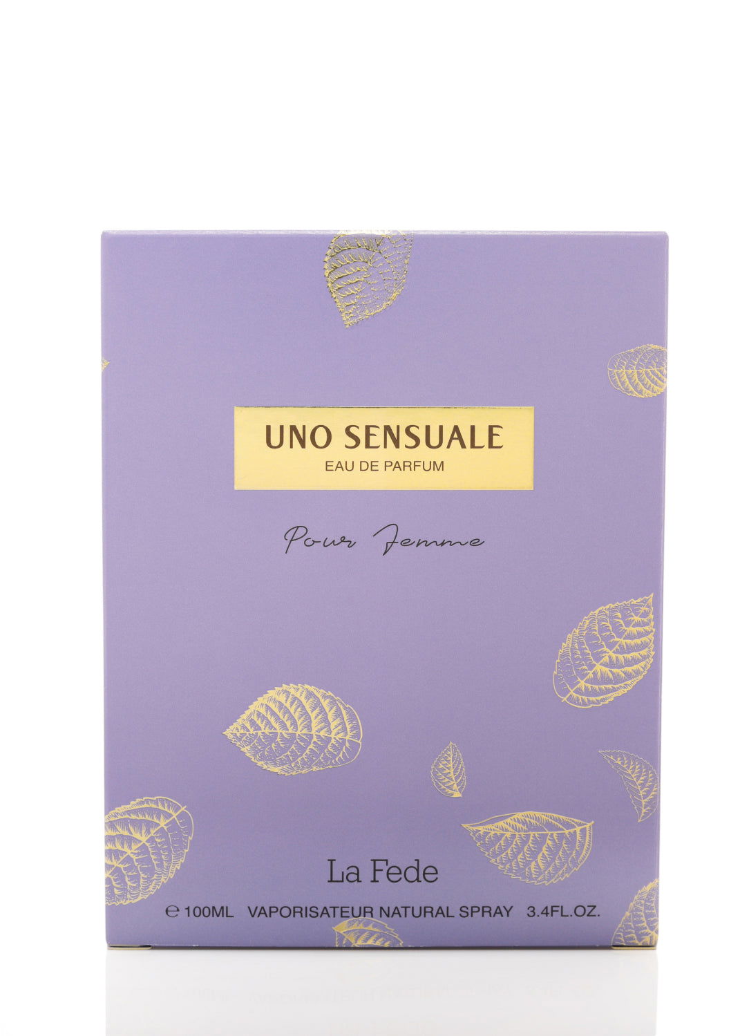 UNO SENSUALE EDP SPRAY 100 ML - Khadlaj Perfumes