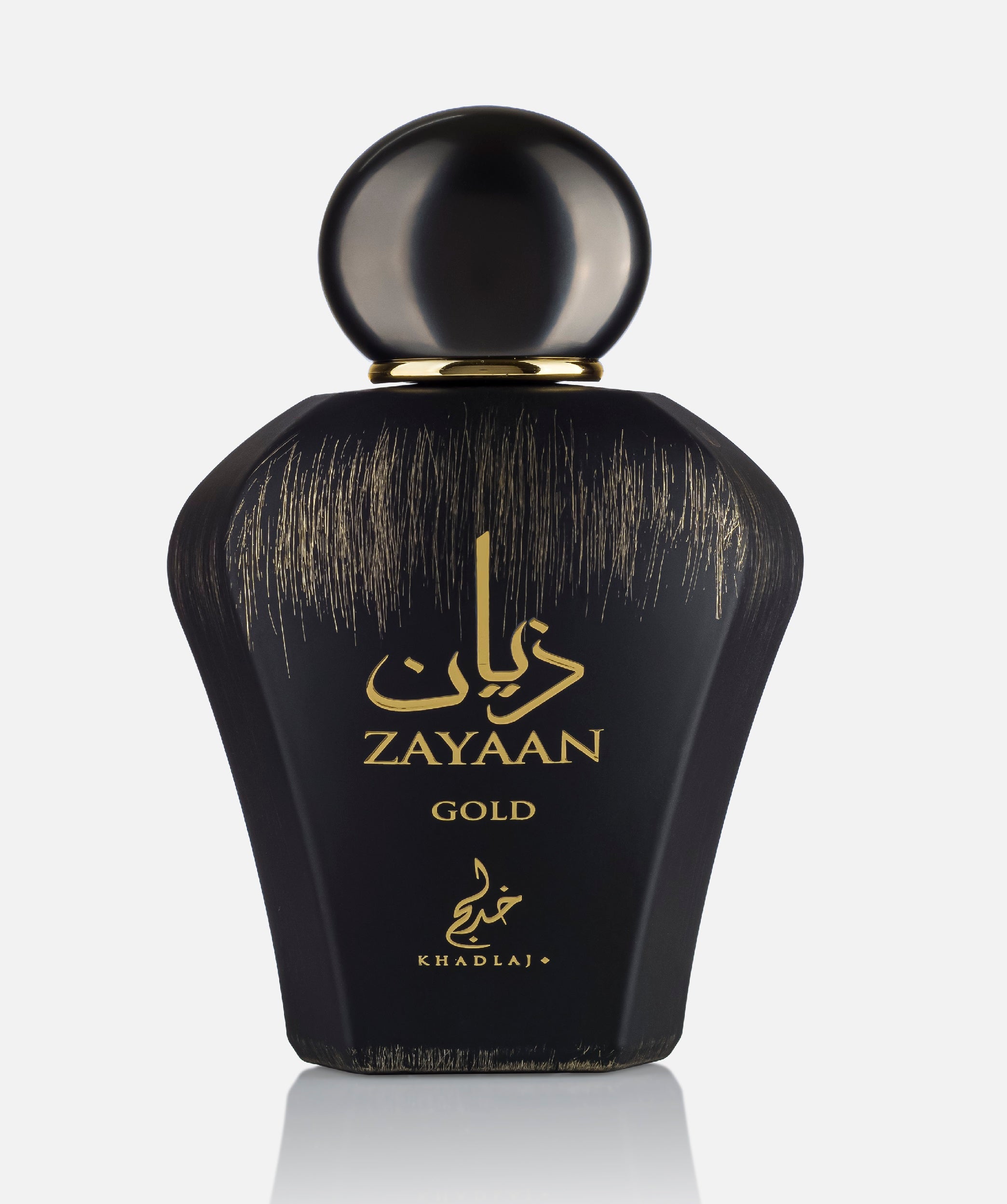 ZAYAAN GOLD 100 ML EAU DE PARFUM FOR MEN